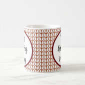 bericht breien koffiemok (Center)