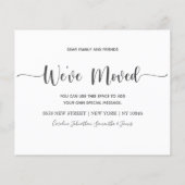 Bericht budgettaire thuisbeweging - Zoete startpun (Achterkant)