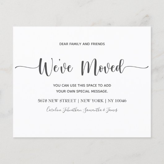 Bericht budgettaire thuisbeweging - Zoete startpun (Achterkant)