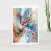 Bericht: Het spijt me | Algemeen Kaart (Voorkant)