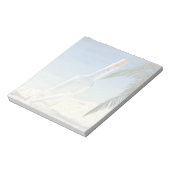 Bericht in een fles 2 notitieblok (Linkerzijde)