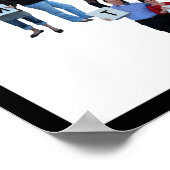 Bericht leraar poster (Hoek)