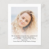 Bericht over het budgetvriendelijke Afstuderen voo (Achterkant)