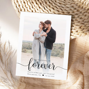 Bericht over het budgetvriendelijke Verloving voor