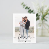 Bericht over het budgetvriendelijke Verloving voor (Staand voorkant)