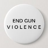 Bericht over Pistool beëindigen Button (Voorkant)