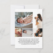 Bericht over vijf foto-verzamelaarbekendheid kaart (Voorkant)