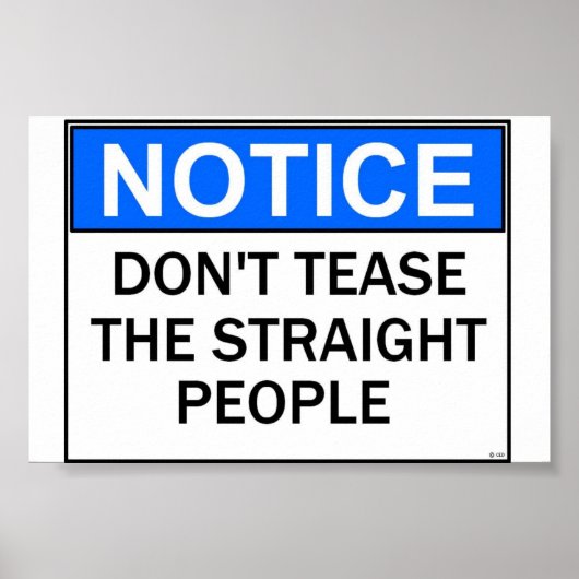 bericht poster (Voorkant)