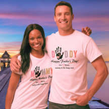 Bericht van de Bump Ultrasound 1e Moederdag