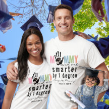 Bericht van de Bump Ultrasound Moeder Afstuderen