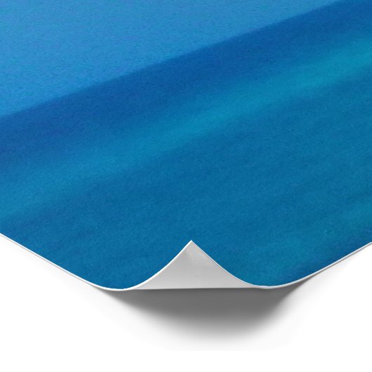 BERICHT VAN GOD (VOOR U) POSTER (Hoek)