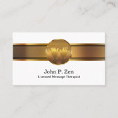 Bericht Visitekaartjes (Voorkant)