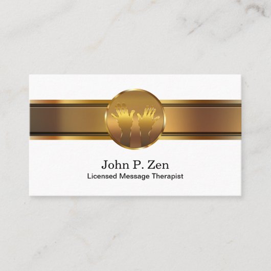 Bericht Visitekaartjes (Voorkant)