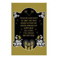 Bericht voor condoleanceondersteuning