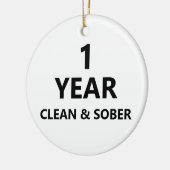 Bericht "Wit-witherstelgebed reinigen en zuigen" Keramisch Ornament (Links)