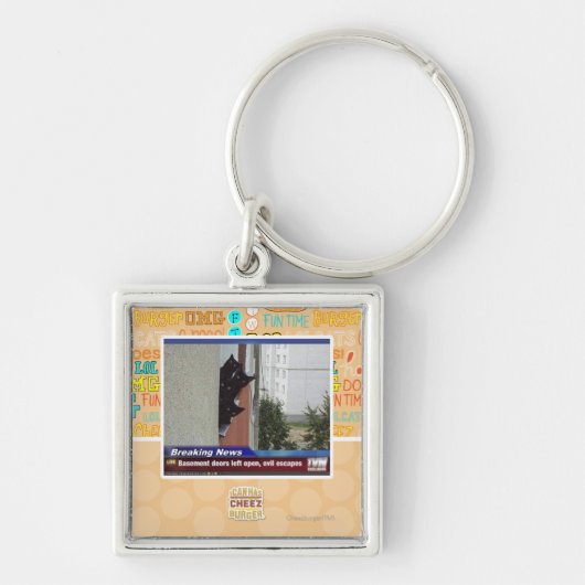 Berichten 2 sleutelhanger (Voorkant)