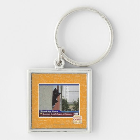 Berichten 2 sleutelhanger (Voorkant)