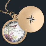 Berichten Datum Ketting bruid en Jubileum<br><div class="desc">De Kettingen van het domein kiezen of Zilveren Geplaatst of Sterling Zilver</div>