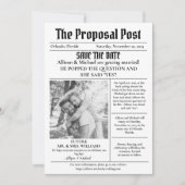 Berichten doorbreken:de datum opslaan voor onze sp kaart (Voorkant)