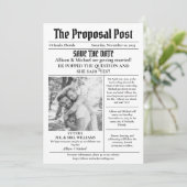 Berichten doorbreken:de datum opslaan voor onze sp kaart (Staand voorkant)