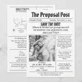 Berichten doorbreken:de datum opslaan voor onze sp kaart (Voorkant / Achterkant)