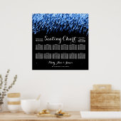 Berichten in de brouwerij poster (Keuken)