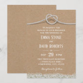 Berichten in het land waar het huwelijk wordt gesl kaart (Voorkant / Achterkant)