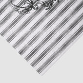 Berichten in Parijs Tissuepapier (Detail)