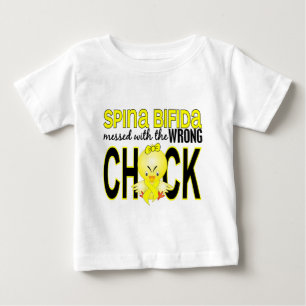 Berichten met verkeerde chick 1 spina Bifida
