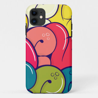 Berichten opschroeven Case-Mate iPhone case