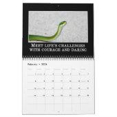 Berichten over bevestiging en positief denken op m kalender (Feb 2026)