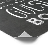 Berichten over bruiloft poster (Hoek)