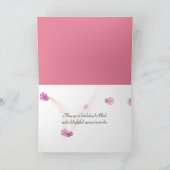 Berichten over de geboorte van de pen kaart (Binnen)