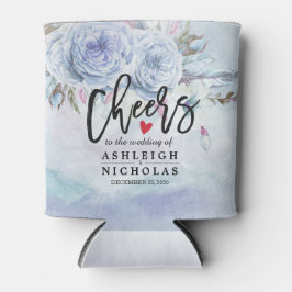 Berichten over de Waterverf van de liefde Veters Blikjeskoeler