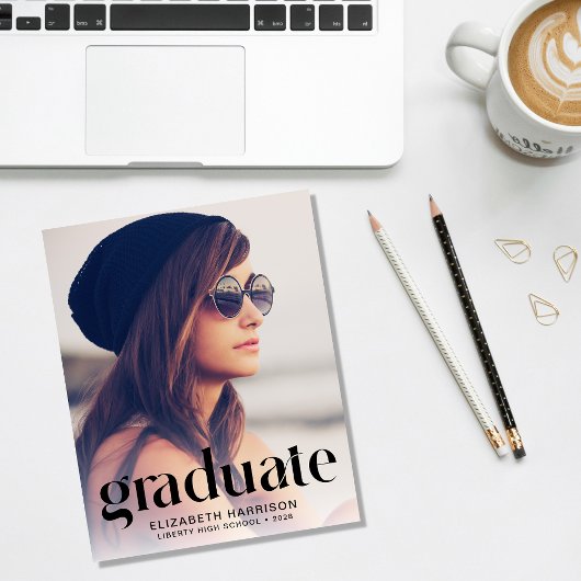 Berichten over het Afstuderen van de Foto van het 