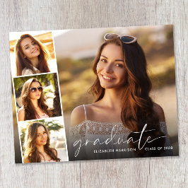 Berichten over het Afstuderen van de foto's in het