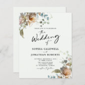 Berichten over het begrotings-QR-code (Voorkant / Achterkant)