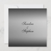 Berichten over het donkere en witte horizon kaart (Achterkant)