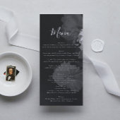 Berichten over het huwelijk van zwarte en witte Fl Menu