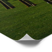 Berichten voor boogschieten nabij Brentwood, Essex Poster (Hoek)