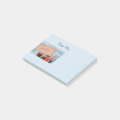 Berichten voor goede banen post-it® notes (Schuin)