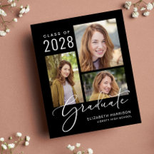 Berichting budgetfotoscript zwart Afstuderen