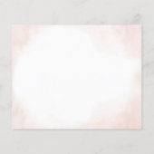 Berichtpapier voor fles flyer (Achterkant)