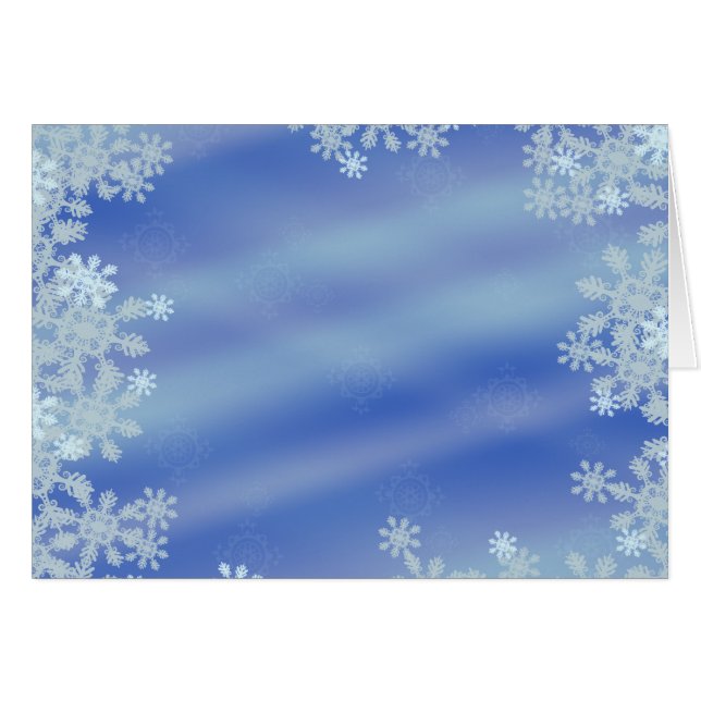 Berijpte Randen (Voorkant Horizontaal)