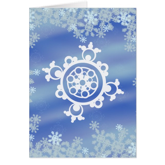 Berijpte Randen I (Voorkant)