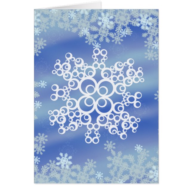 Berijpte Randen II (Voorkant)