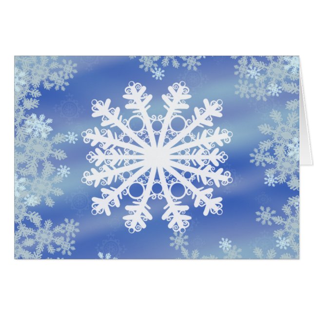 Berijpte Randen III (Voorkant Horizontaal)