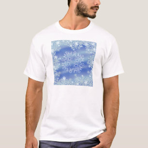 Berijpte Randen V T-shirt