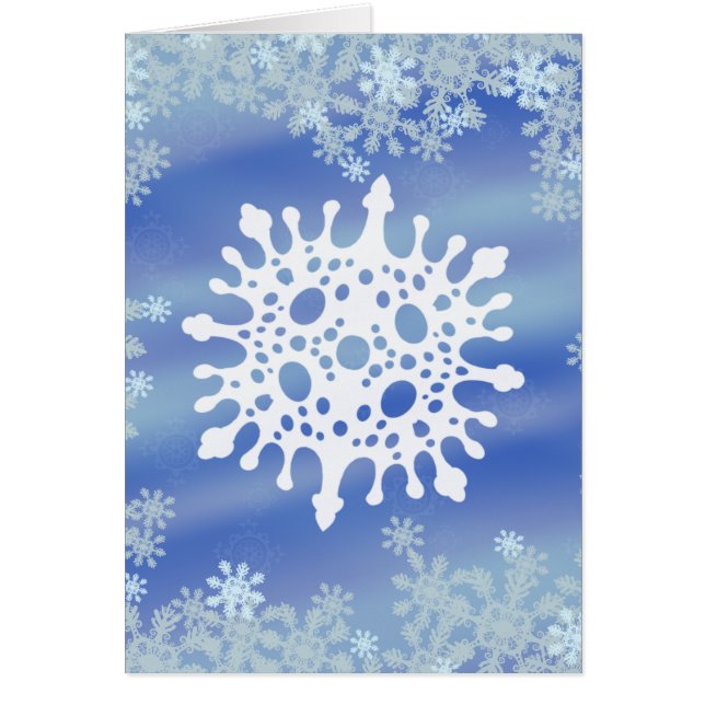 Berijpte Randen VI (Voorkant)