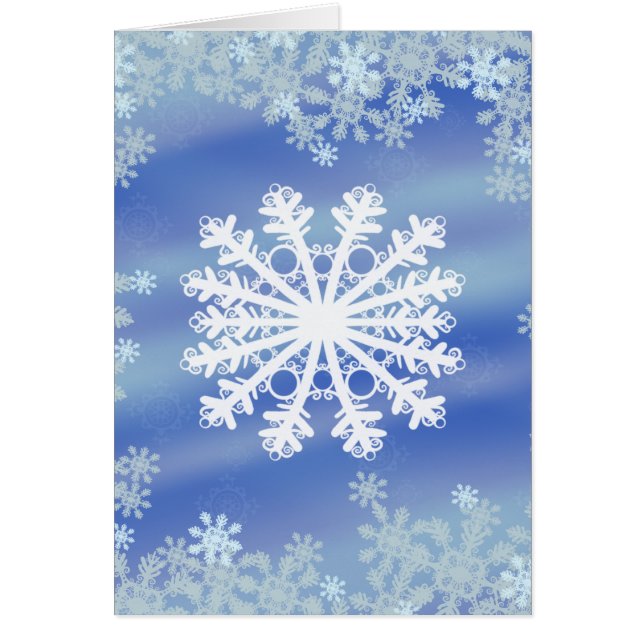 Berijpte Randen VIII (Voorkant)